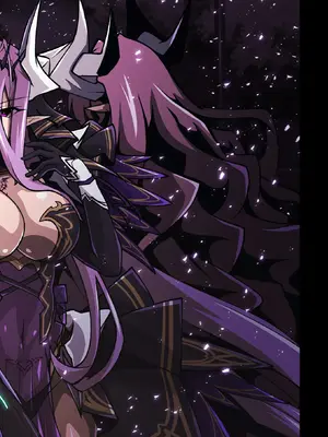 [CCCNO] Twilight Obscura Episode：01 From the Ashes of Darkness（光翼戦姫エクスティア）_54