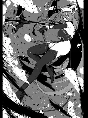 [CCCNO] Twilight Obscura Episode：01 From the Ashes of Darkness（光翼戦姫エクスティア）_12