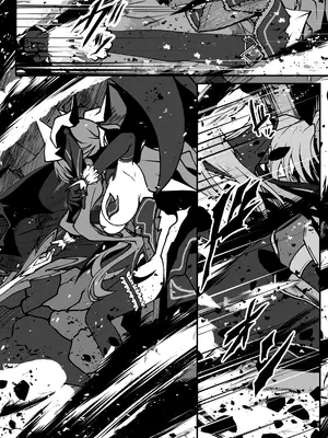 [CCCNO] Twilight Obscura Episode：01 From the Ashes of Darkness（光翼戦姫エクスティア）_06