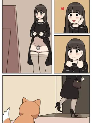 [Popuka9] Sissy Life ch.1~20 - [女装生活 ch.1~20 完结] [toto个人汉化]
