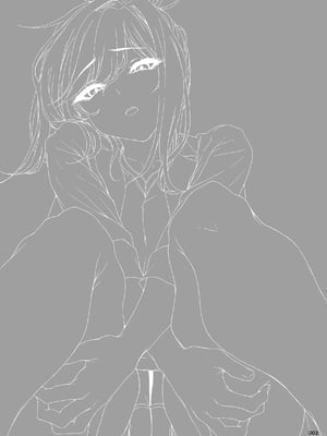 [IV VA SHIN (みくに瑞貴)] 職場の先輩2 [无毒汉化组] [DL版]_002