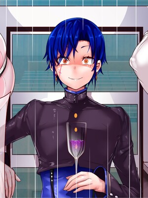 [エイト・ワールド] 乳辱のディストピア5、第1、2話 [xiaoxiao個人漢化]_369