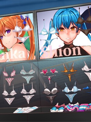 [エイト・ワールド] 乳辱のディストピア5、第1、2話 [xiaoxiao個人漢化]_049