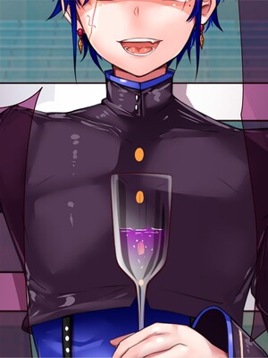 [エイト・ワールド] 乳辱のディストピア5、第1、2話 [xiaoxiao個人漢化]_051