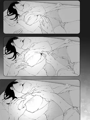 [なかにしゆうた (なかに)] ものがたりのように_048