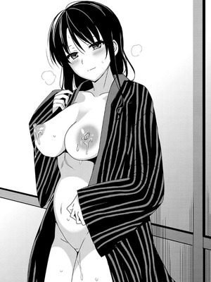 [abgrund (さいかわゆさ)] 白百合姉妹攻略総集編 [DL版]+メスメリズム祥 アフターエピソード [中国翻訳]+セラピストイチローの女子学園ハーレム化計画 1-2_0328