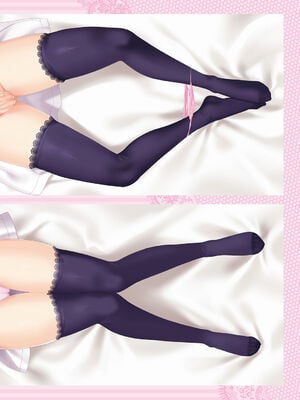[abgrund (さいかわゆさ)] 白百合姉妹攻略総集編 [DL版]+メスメリズム祥 アフターエピソード [中国翻訳]+セラピストイチローの女子学園ハーレム化計画 1-2_0515