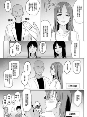 [abgrund (さいかわゆさ)] 白百合姉妹攻略総集編 [DL版]+メスメリズム祥 アフターエピソード [中国翻訳]+セラピストイチローの女子学園ハーレム化計画 1-2_0633