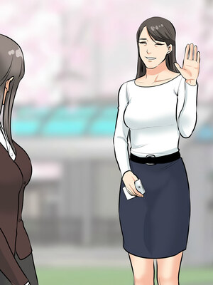 同事換換愛 191-192話_192_12