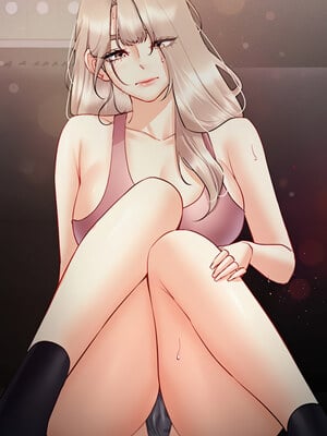 穿入VR成為性域獵人 44-45話