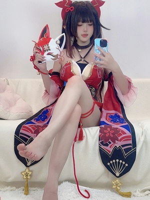 [干饭瞳瞳子] 杂图_46