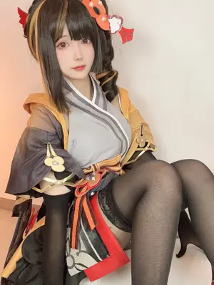 [干饭瞳瞳子] 杂图_04