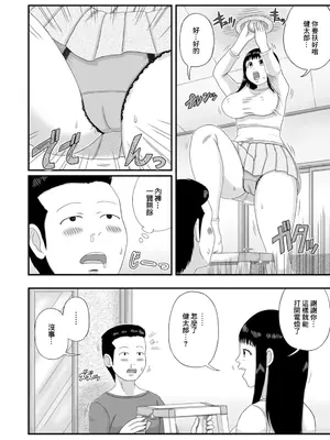 [慶人] マンションの奥さん。 (Web配信 月刊 隣の気になる奥さん vol.040)｜ 公寓裡的人妻。 [中国翻訳]_04