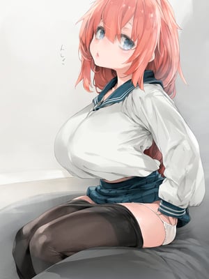 (C105) [偽MIDI泥の会 (石恵)] KOMALOX_004