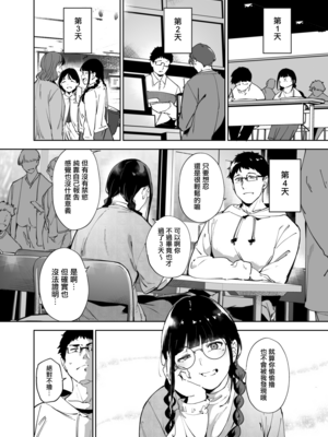 (C105) [リンゴヤ (あるぷ)] オタク友達とのセックスは最高に気持ちいい3 (オリジナル) [無邪気漢化組][MJK-24-T3065]_MJK-24-T3065-003