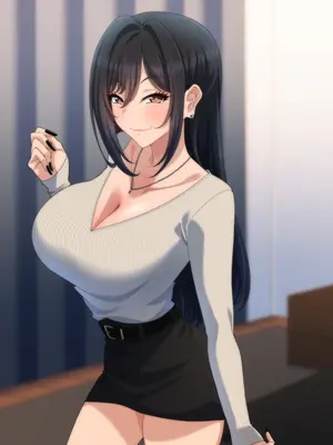 [きつね屋根] 家に帰ればエッチなギャルが待っている生活_121
