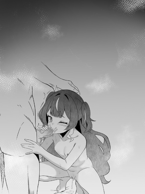 [110836iz翻譯][Raikko9] 不請自來的匕首小姐｜FREELOADING DAGGER (Anya Melfissa)[無修正]_022