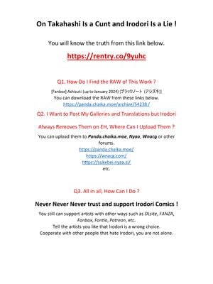 [Fanbox] Ashizuki (up to January 2024) [ブラックノート (アシズキ)] [Don't Trust and Support Irodori Comics !]_002