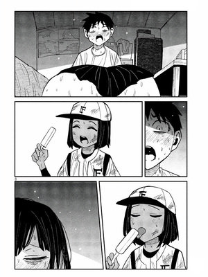 [武田スーパー] だれでも抱けるキミが好き | 喜欢来者不拒的你 51 [TK个人汉化]_51_08