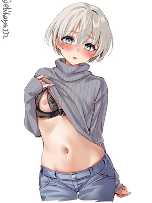 [Fantia] えびふりゃ (201601~20241230) (500 yen plan) (part 2／3)_0321