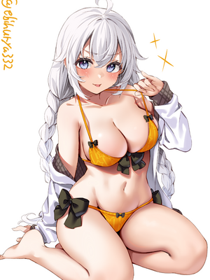 [Fantia] えびふりゃ (201601~20241230) (500 yen plan) (part 2／3)_0383