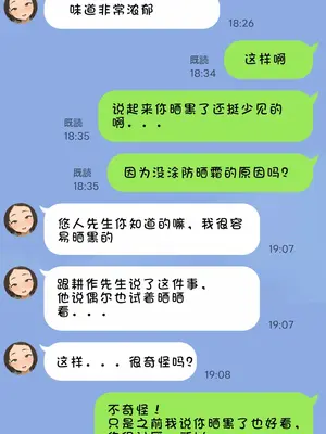 [KONO] ネトラセ新妻 琴音。５「夫の出張中」(表13枚、裏2枚) [左窗南向机翻润色]_06