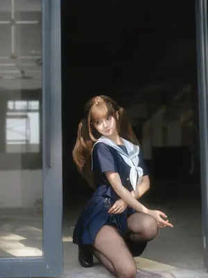 蠢沫沫 - 午后_11
