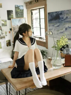 蠢沫沫 - 小歇_68