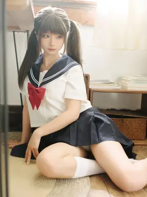蠢沫沫 - 小歇_56