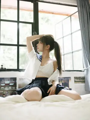 蠢沫沫 - 小歇_58