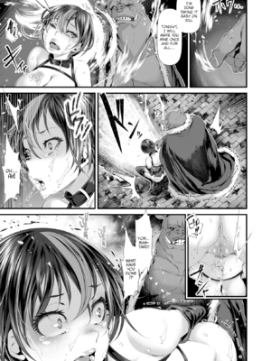 [tes_mel] けだもの春画 [英文] [無修正] [DL版]_130