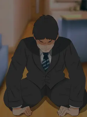 [熊笹] 頼むっ!私の妻と子作りしてくれっ!!_011