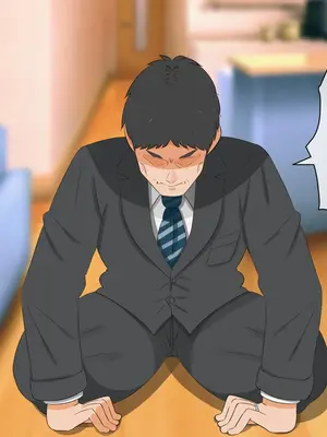 [熊笹] 頼むっ!私の妻と子作りしてくれっ!!_002