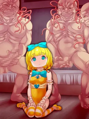 [群青前線 (うたかいこ)] 正義の魔法天使がオチンポに屈服し「赤ちゃん産み器」に堕ちる 魔法天使ゆうな2［中国翻译］_334