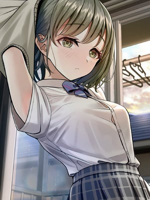 [ツリサス] にちかちゃん (アイドルマスター シャイニーカラーズ)｜日花 [中国翻訳] [無修正]_6