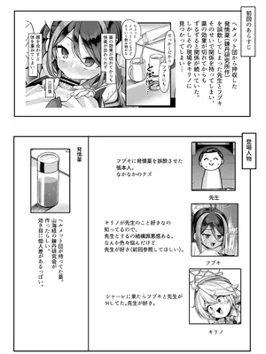 [こんにゃく村 (konnyaku)] 怠けがちな警察官の葛藤2 (ブルーアーカイブ) [DL版]_02