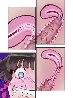 [バイオ納豆堂 (バイオニクス納豆)] 繁触任務 花杜アスカさんの安全衛生特殊活動_062