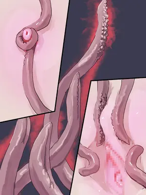 [バイオ納豆堂 (バイオニクス納豆)] 繁触任務 花杜アスカさんの安全衛生特殊活動_056
