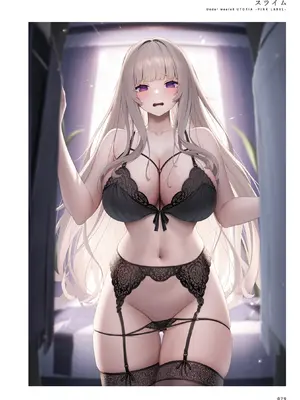 [メロンブックス] パンツ特化型画集 Underwears8 -UTOPIA-PINK LABEL- [DL版]_081