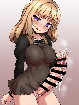[蒟蒻鍋 (magifuro蒟蒻)] ふたなりせるふぷれじゃー [三馅个人翻译] [DL版]_23