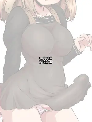 [蒟蒻鍋 (magifuro蒟蒻)] ふたなりせるふぷれじゃー [三馅个人翻译] [DL版]_19