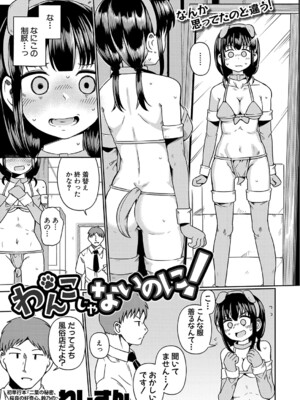 COMIC 真激 2025年2月号 [DL版]_234