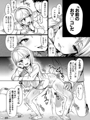 COMIC 真激 2025年2月号 [DL版]_329