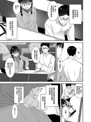 [リンゴヤ (あるぷ)] オタク友達とのセックスは最高に気持ちいい （我与宅宅朋友的极上性愛）合集_1-03