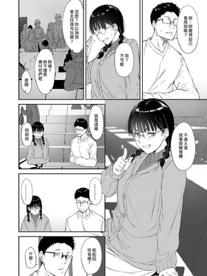 [リンゴヤ (あるぷ)] オタク友達とのセックスは最高に気持ちいい （我与宅宅朋友的极上性愛）合集_1-06