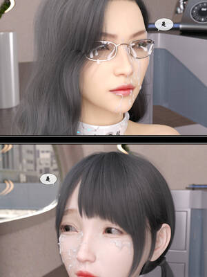 [Gou] 机械特工2-母女机器 04_180