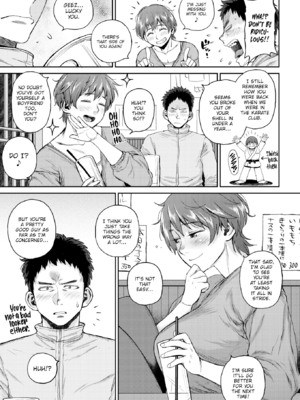 [室永叉焼] 人妻の嘘はすぐバレる [英文] [無修正] [DL版]_image_0098