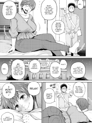 [室永叉焼] 人妻の嘘はすぐバレる [英文] [無修正] [DL版]_image_0100