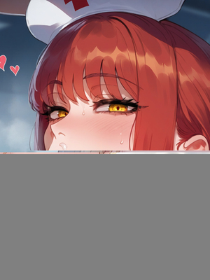 Miyu - Ichinose Asuna Mists & Petals (Patreon) (AI Generated)_0069