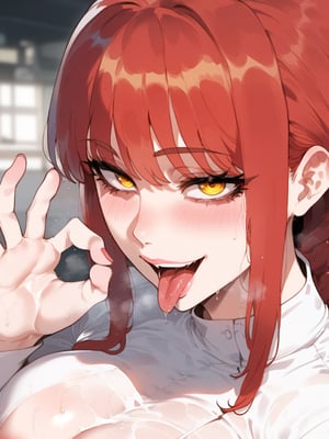 Miyu - Makima- Nurse’s Orders (Patreon) (AI Generated)